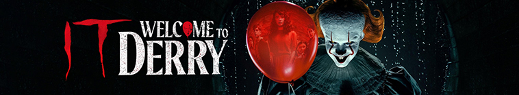 It: Welcome to Derry